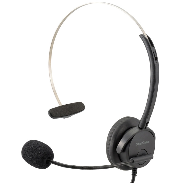 Headset Ohm Electric SmartComm HST-U70N