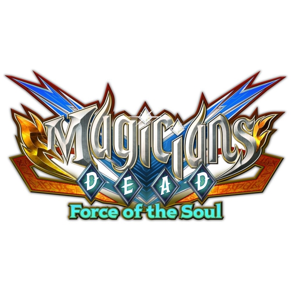 Oizumi Amuzio Magicians Dead ~Force of the Soul~ [Regular Edition] - PS4