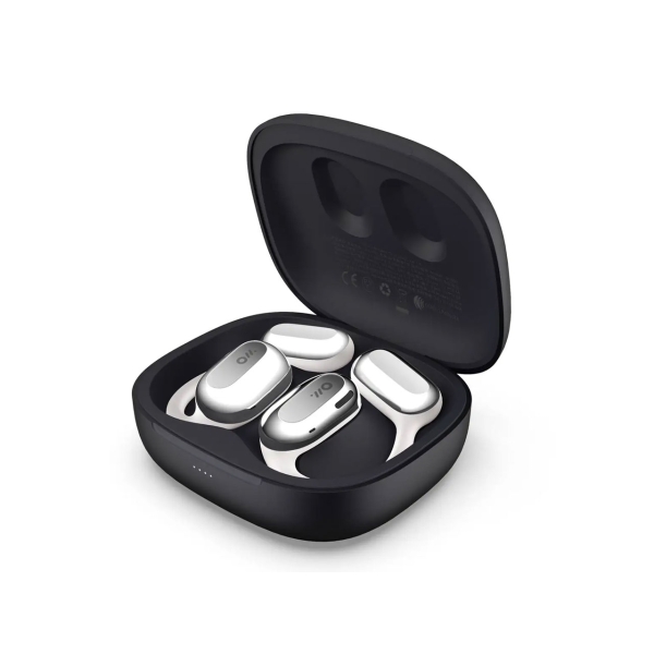 Oladance oladance OWS 2 OLA06-SLV silver Earphone Headphone