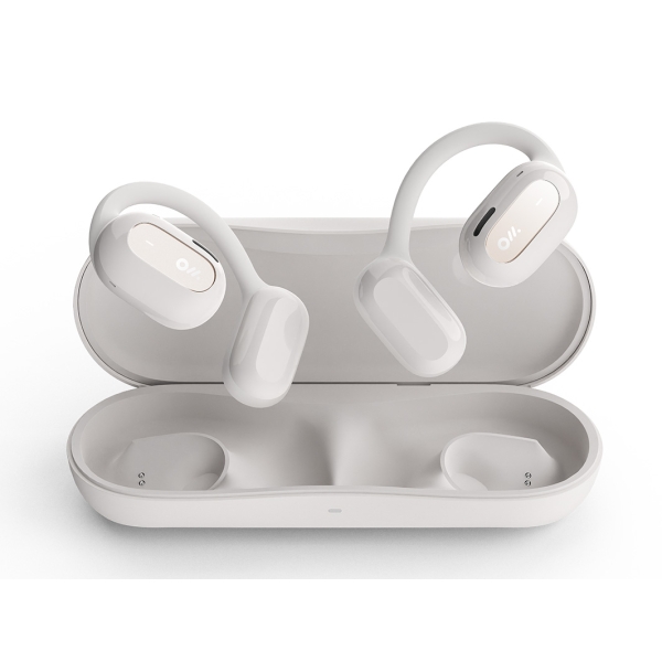 Oladance Oladance wearable stereo OLA02-WHT white Earphone Headphone