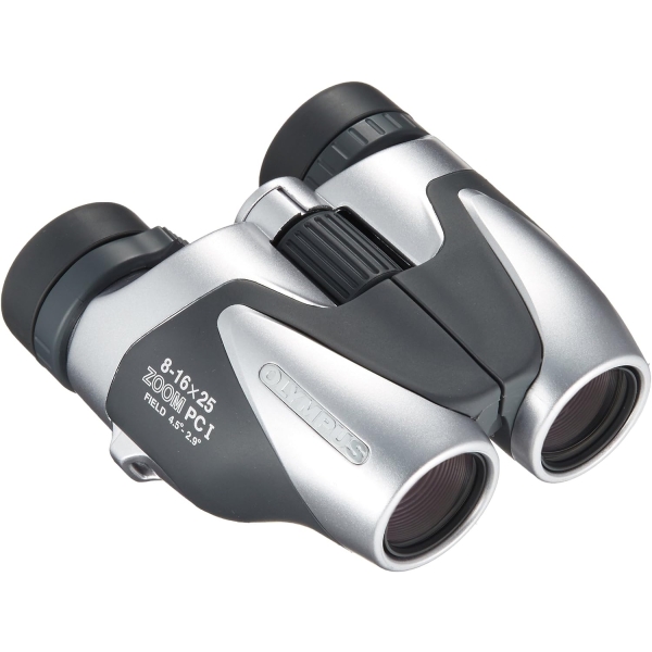 Olympus 8-16x25 ZOOM PC I Binocular