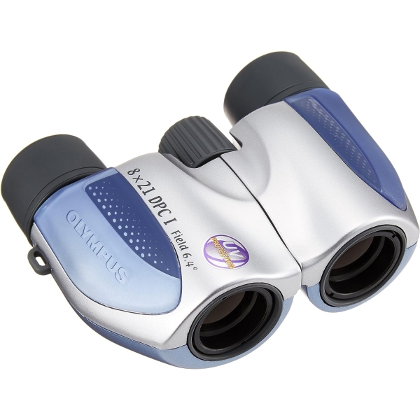 Olympus 8x21 DPC I Binocular