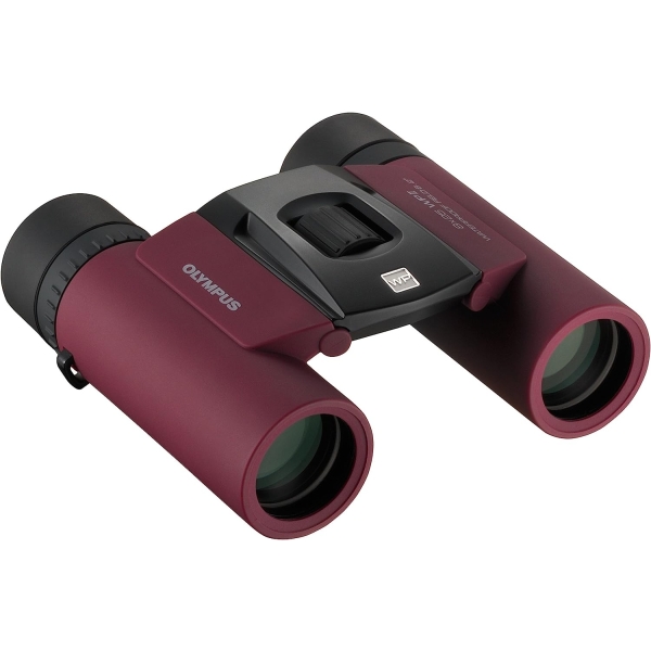 Olympus 8x25 WP II PUR Deep Purple Binocular