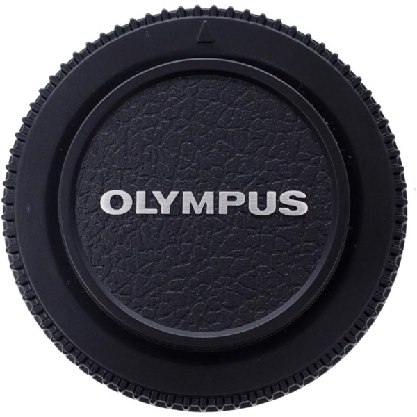 Olympus BC3 Camera Lens Cap