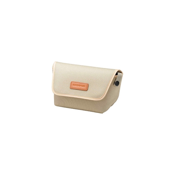 Camera Case Olympus CS-50SF BEG beige Camera Case