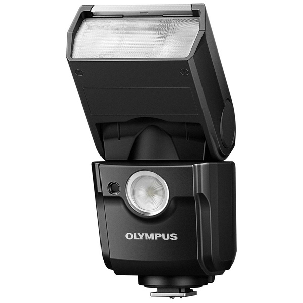 Olympus electronic flash FL-700WR Camera Flash - image 2