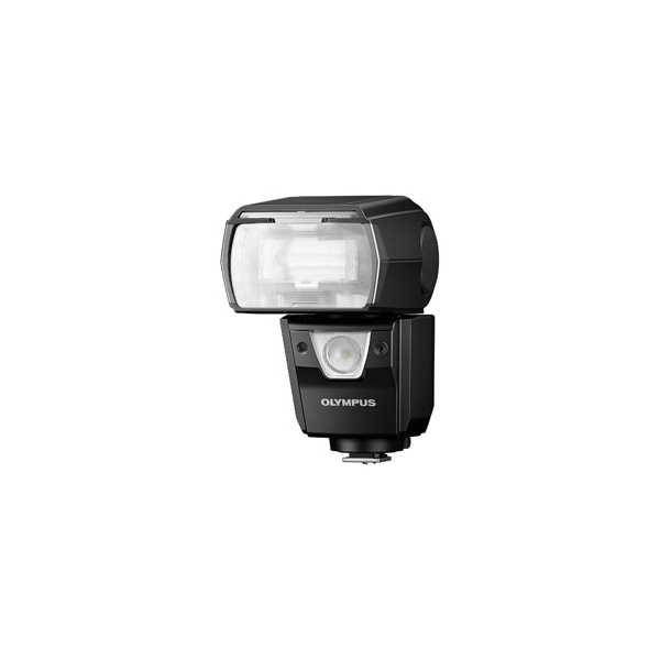 Camera Flash Olympus FL-900R