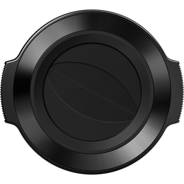 Olympus LC37C BLK black Camera Lens Cap