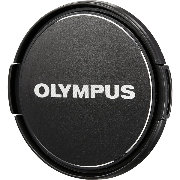 Olympus LC46 Camera Lens Cap