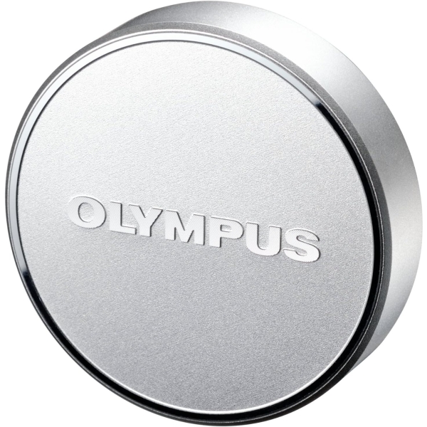 Olympus LC48B Camera Lens Cap