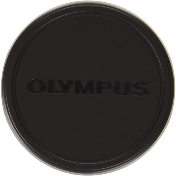 Olympus LC53 Camera Lens Cap