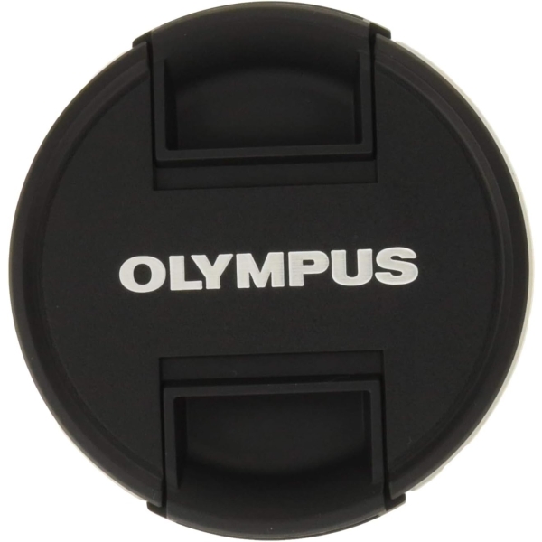 Olympus LC58F Camera Lens Cap