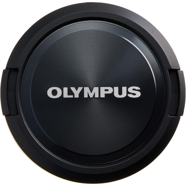 Olympus LC62E Camera Lens Cap