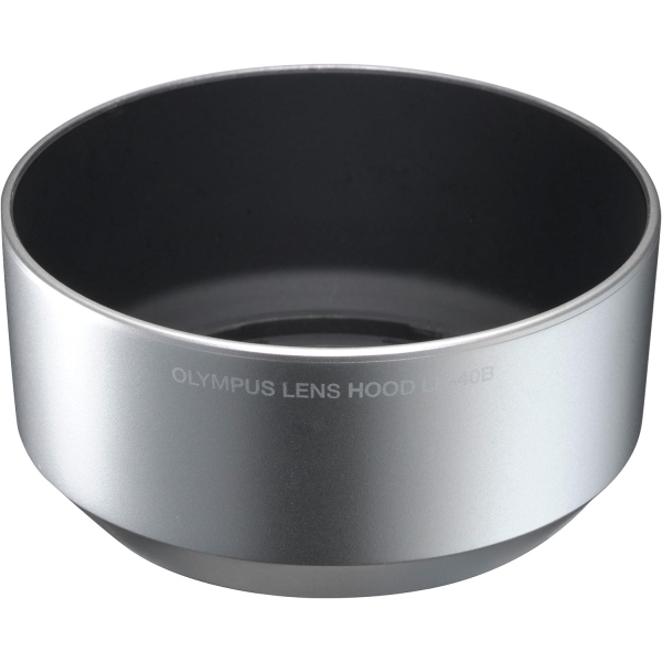 Olympus LH40B Camera Lens Hood