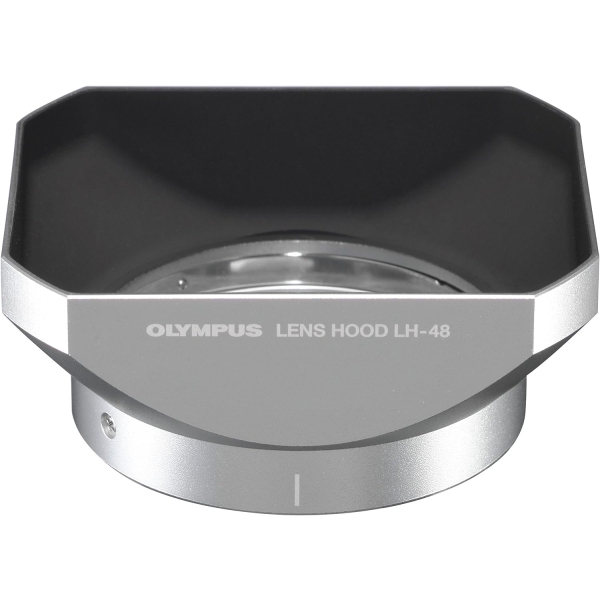 Olympus LH48 Camera Lens Hood