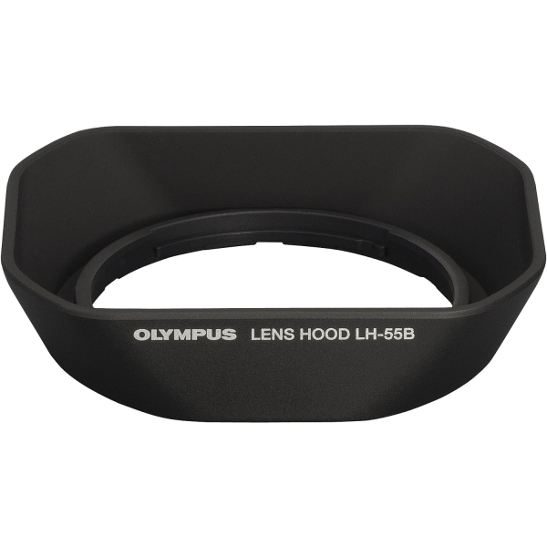 Olympus LH55B Camera Lens Hood