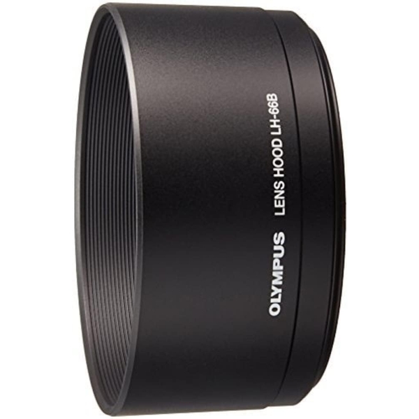 Olympus LH66B Camera Lens Hood