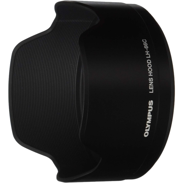 Olympus LH66C Camera Lens Hood