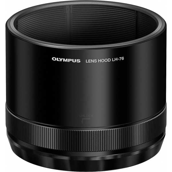 Olympus LH76 Camera Lens Hood