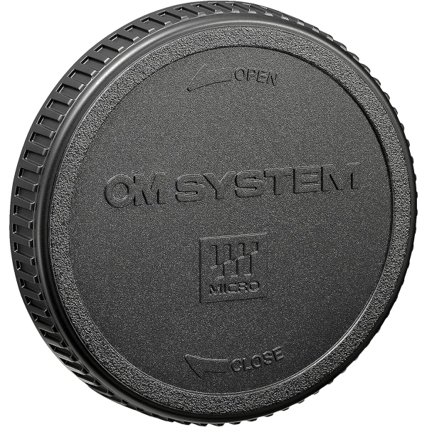 Olympus LR2 Camera Lens Cap