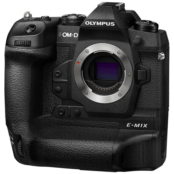 DSLR Camera Olympus OM-D E-M1X Body DSLR Camera