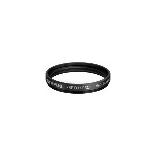 Camera Lens Filter Olympus PRF-D37PRO 37mm Lens Filter