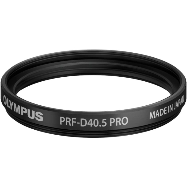 Camera Lens Filter Olympus PRF-D40.5 PRO 40.5mm Lens Filter