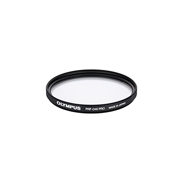 Camera Lens Filter Olympus PRF-D46PRO 46mm Lens Filter