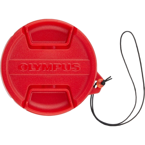 Olympus PRLC14 Camera Lens Cap