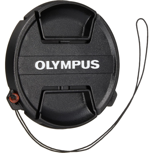 Olympus PRLC17 Camera Lens Cap