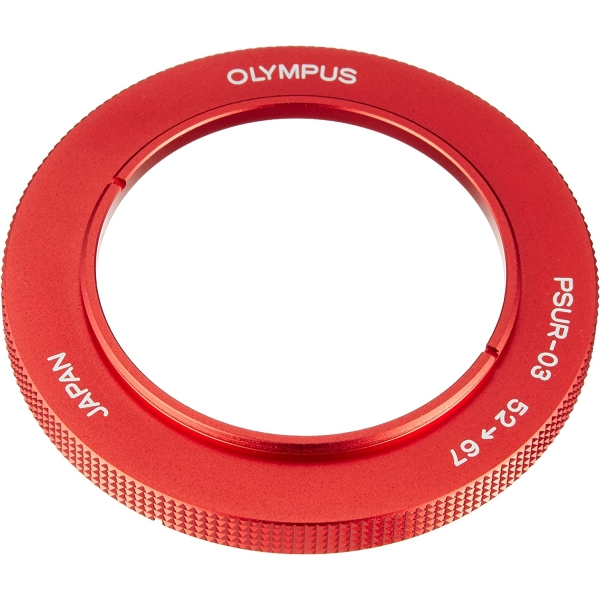 Camera Conversion Lens Olympus PSUR-03 Conversion Lense