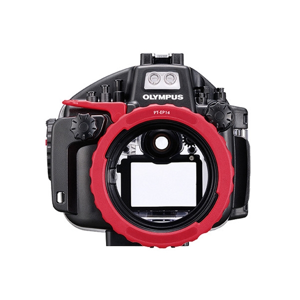 Camera Waterproof Case Olympus PT-EP14 Waterproof Case