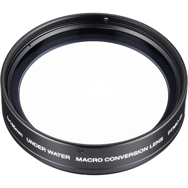 Camera Conversion Lens Olympus PTMC-01 Conversion Lense