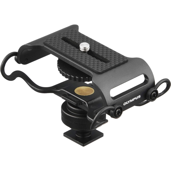 Olympus shock mount SM2 Mount Attachment