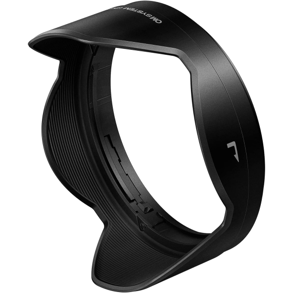 OM digital Solutions LH66D Camera Lens Hood