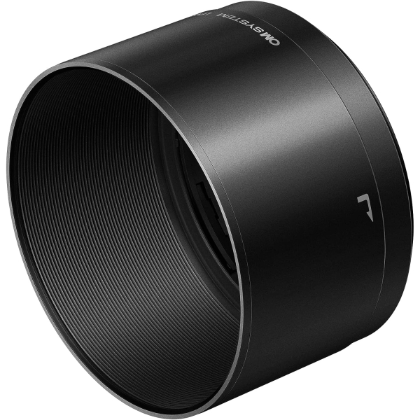 OM digital Solutions LH66E Camera Lens Hood