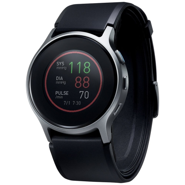 OMRON HEARTGUIDE HCR-6900T-M Smart Watch