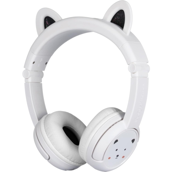 onanoff BuddyPhones PlayEars+ BEAR Earphone Headphone