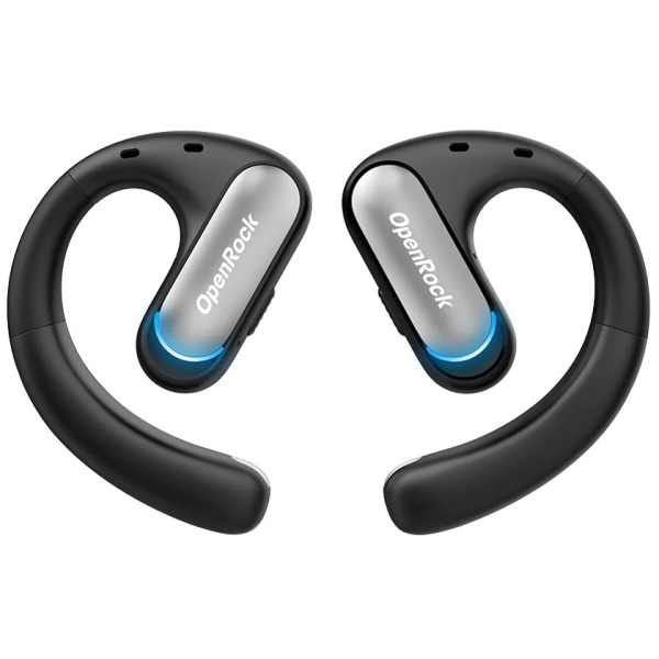 OneOdio OpenRock Pro Black Earphone Headphone