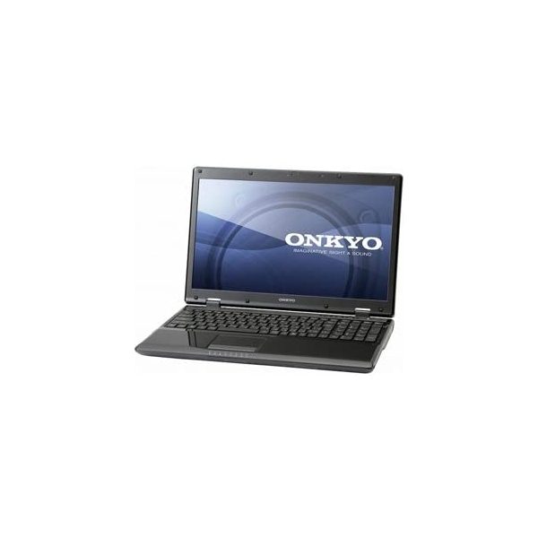 Laptop Notebook ONKYO R513A5B