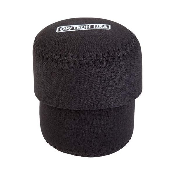 Camera Lens Case OPTECH Fold-Over Pouch 253 Lens Case