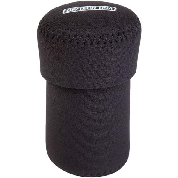 Camera Lens Case OPTECH Fold-Over Pouch 254 Lens Case