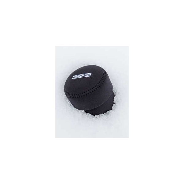 Camera Lens Case OPTECH Fold-Over Pouch 301 Lens Case