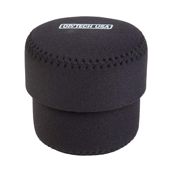 Camera Lens Case OPTECH Fold-Over Pouch 303 Lens Case