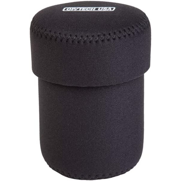 Camera Lens Case OPTECH Fold-Over Pouch 304 Lens Case