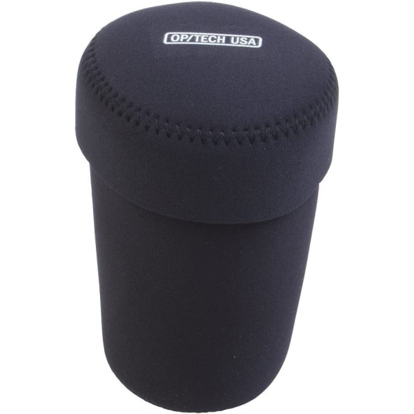 Camera Lens Case OPTECH Fold-Over Pouch 306 Lens Case