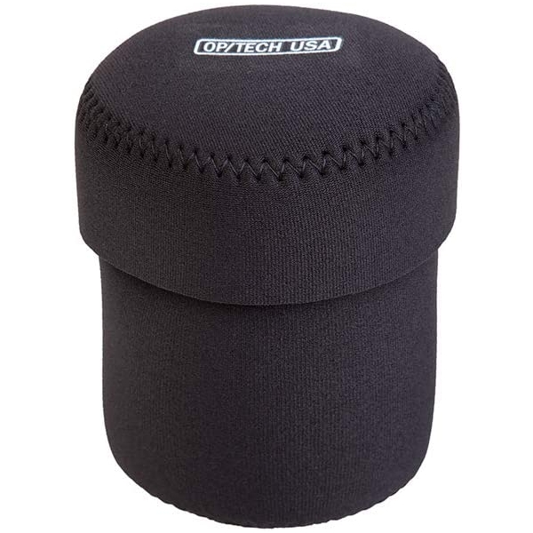 Camera Lens Case OPTECH Fold-Over Pouch 354 Lens Case