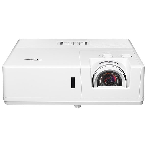 OPTOMA AZU717T White Video Projector Japanese version