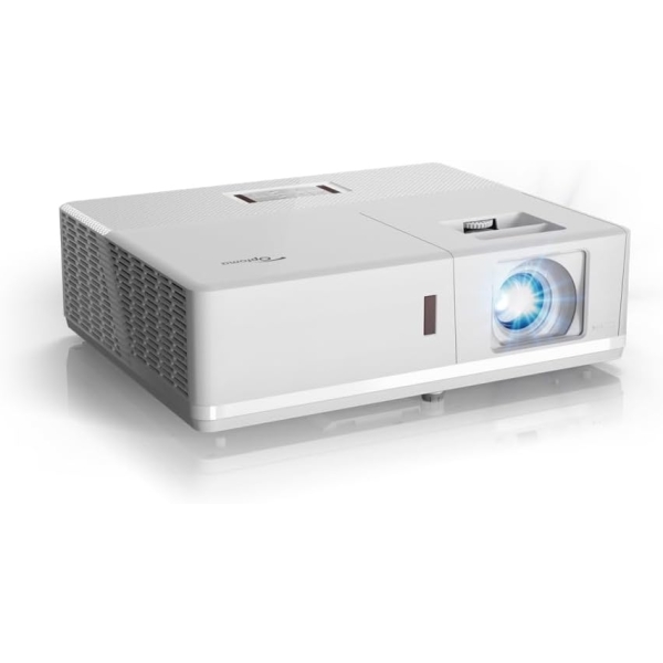 OPTOMA ZU506T White Video Projector Japanese version