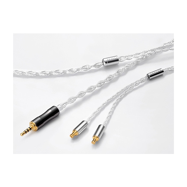 Earphone Cables ORB Dedicated Terminal 1.2m Celestial force C4 A2DC 2.5 φ 2.5mm (4 poles) ⇔ Earphone Cable